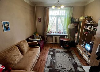 Продается квартира студия, 19.1 м2, Киров, улица Красина, 47, Ленинский район