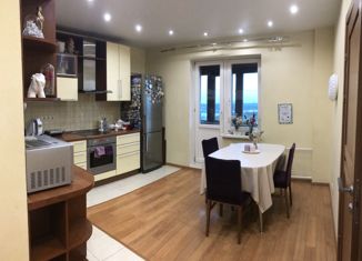 Продается 2-ком. квартира, 63 м2, Одинцово, улица Чистяковой, 8