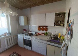 Двухкомнатная квартира на продажу, 55 м2, Гусь-Хрустальный, Окружная улица, 6