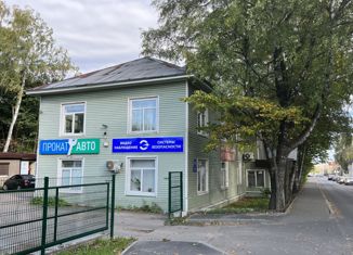 Продаю офис, 486 м2, Череповец, улица Карла Либкнехта, 48