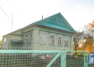 Продажа дома, 58 м2, село Ильинское, Полевая улица