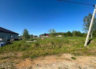 Продажа земельного участка, 18 сот., поселок городского типа Полотняный Завод, улица Пестеля, 48