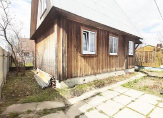 Продам дом, 58 м2, Марий Эл, Цветочная улица