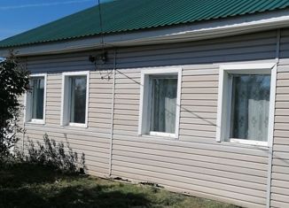 Продажа дома, 56 м2, село Нижняя Омка, Луговая улица, 5Б