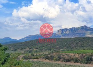 Продажа участка, 6.35 сот., Алушта, Судакская улица, 261