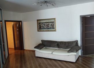 Продаю 3-ком. квартиру, 99.7 м2, Владивосток, улица Арсеньева, 2А, ЖК Аквамарин