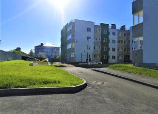 3-ком. квартира на продажу, 80.1 м2, поселок Романовка, Гаражный проезд, 16