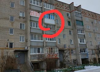 Продаю двухкомнатную квартиру, 52 м2, Липецкая область, улица Клары Цеткин, 92