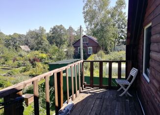 Дом на продажу, 66 м2, село Корсаково-2, Дачная улица, 6