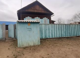 Продам дом, 50 м2, поселок городского типа Дарасун, Новая улица, 24
