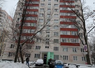 Продается 1-комнатная квартира, 35.5 м2, Москва, Молодогвардейская улица, 22к1, район Кунцево
