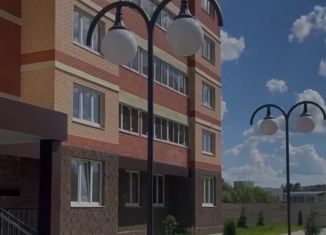 Продажа трехкомнатной квартиры, 61.2 м2, Кремёнки, Молодёжная улица, 1к2