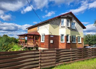 Продажа дома, 200 м2, поселок Космынино, улица Горького, 25