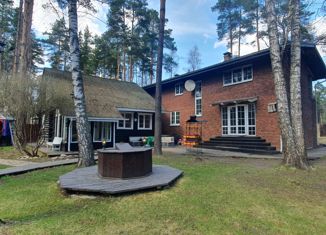 Продам дом, 237.3 м2, посёлок Гжелка, территория Самар-1, 317