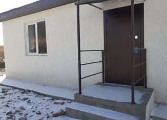 Таунхаус на продажу, 42 м2, село Агаповка, микрорайон Казачий, 24