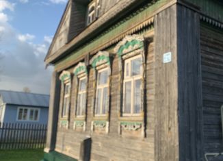 Продается дом, 60 м2, деревня Малышево, Малышевская улица, 21