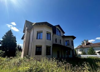 Дом на продажу, 740 м2, деревня Лупаново, Гранатовая улица