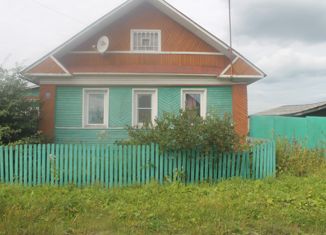 Продажа дома, 45 м2, Кадников, улица Розы Люксембург