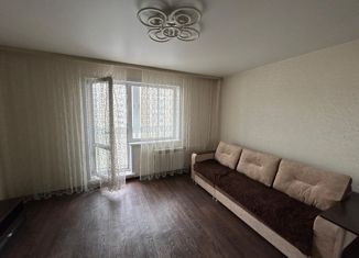 1-ком. квартира на продажу, 33.7 м2, Кемеровская область, Молодёжный проспект, 15А