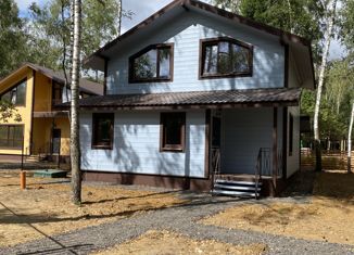 Продажа дома, 140 м2, деревня Устиновка