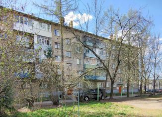 Продам 2-ком. квартиру, 47 м2, Ярославль, улица Городской Вал, 7, район Всполье