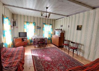 Продаю дом, 50 м2, посёлок имени Ленина, Лесная улица, 6