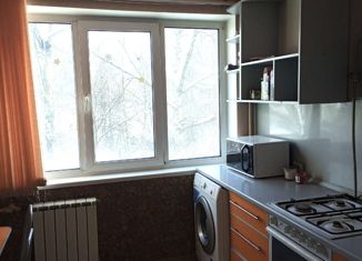 1-комнатная квартира на продажу, 37 м2, Нижегородская область, Верхне-Печёрская улица, 1к1