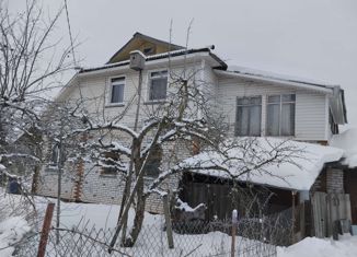 Продажа дома, 60 м2, деревня Малые Борницы, 41К-225