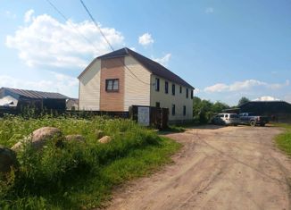 Продаю дом, 320 м2, деревня Чёрная, деревня Чёрная, 69