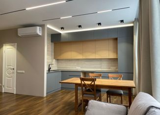 Продажа четырехкомнатной квартиры, 88.5 м2, Москва, 2-й Грайвороновский проезд, 44к2, метро Стахановская