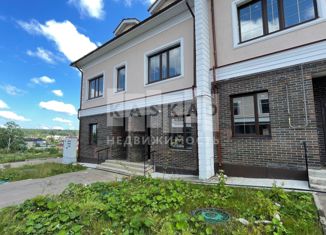 Продам таунхаус, 135 м2, посёлок Марьино, улица Харлампиева, 28к4