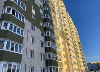 2-комнатная квартира на продажу, 55 м2, Вологда, Архангельская улица, 10Б