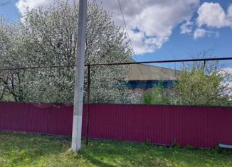 Продажа дома, 66 м2, село Поисево, улица Партизана Уразаева, 5