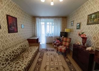 Продается однокомнатная квартира, 27.7 м2, Владимирская область, улица Белинского, 4
