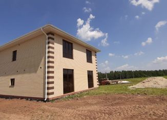 Продается дом, 170 м2, деревня Синьял-Покровское