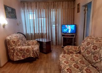 Продажа трехкомнатной квартиры, 46 м2, Оренбургская область, улица Фрунзе, 2