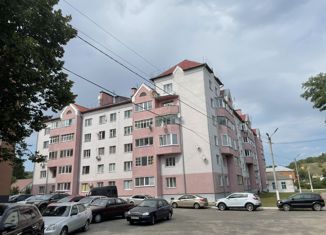 Продается трехкомнатная квартира, 75 м2, поселок городского типа Борисовка, Первомайская улица, 8