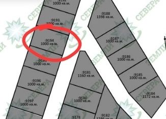 Продам участок, 10 сот., село Выльгорт