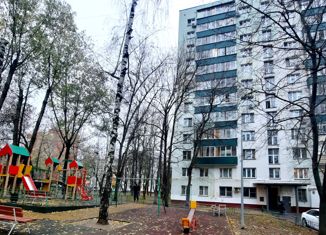 Продам двухкомнатную квартиру, 47.3 м2, Москва, улица Медиков, 16, улица Медиков