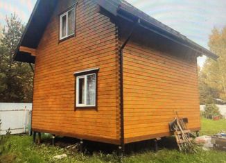 Продается дом, 56 м2, дачный посёлок Кратово, 2-я Осенняя улица