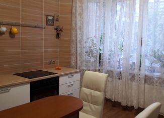 3-комнатная квартира в аренду, 80 м2, Екатеринбург, улица Калинина, 3, ЖК Северное Сияние