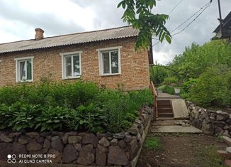 Продам дом, 75 м2, село Хороль, улица Строителей, 10