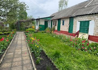 Продажа дома, 61.3 м2, посёлок городского типа Покровское, Советская улица