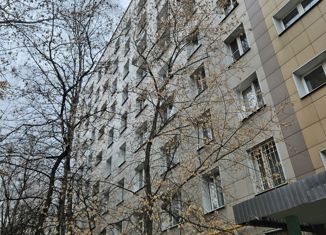 Продам однокомнатную квартиру, 32.6 м2, Москва, улица Молостовых, 11к1, улица Молостовых
