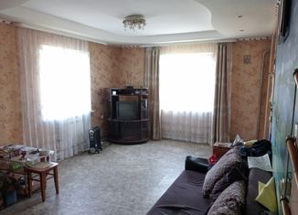 Продам дом, 73 м2, село Красная Орловка, Нагорная улица