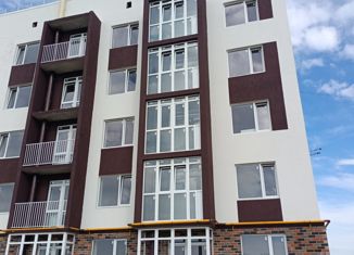 Квартира на продажу студия, 18 м2, Ставропольский край, улица Владислава Листьева