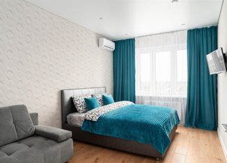 Продается квартира студия, 27 м2, Ростов-на-Дону, Береговая улица, 73с1, Пролетарский район