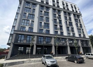 Продажа 5-комнатной квартиры, 158 м2, Ульяновская область, улица Воробьёва, 77к1