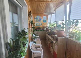 Продается 1-комнатная квартира, 35 м2, Екатеринбург, улица Белинского, 149, метро Ботаническая