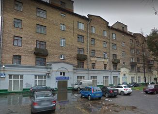 Продается комната, 56.1 м2, Москва, проезд Черепановых, 46А, станция Коптево